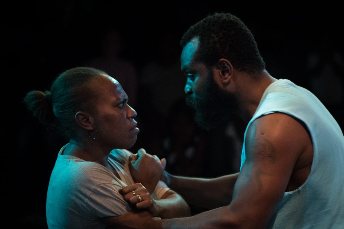 Wan Smolbag Theatre's latest play, simply entitled 2020,  chronicles  the hardships endured by the people of Vanuatu during a year of tribulation.